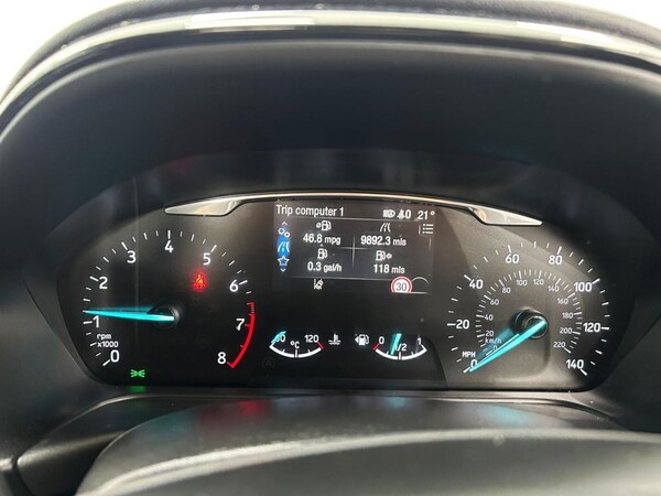 Used Ford Fiesta 2019 for sale - 75515302: Photo 15