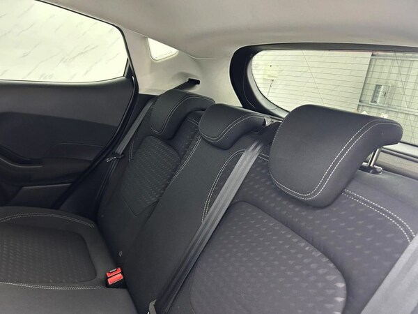Used Ford Fiesta 2019 for sale - 75515302: Photo 17
