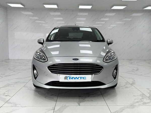 Used Ford Fiesta 2019 for sale - 75515302: Photo 3