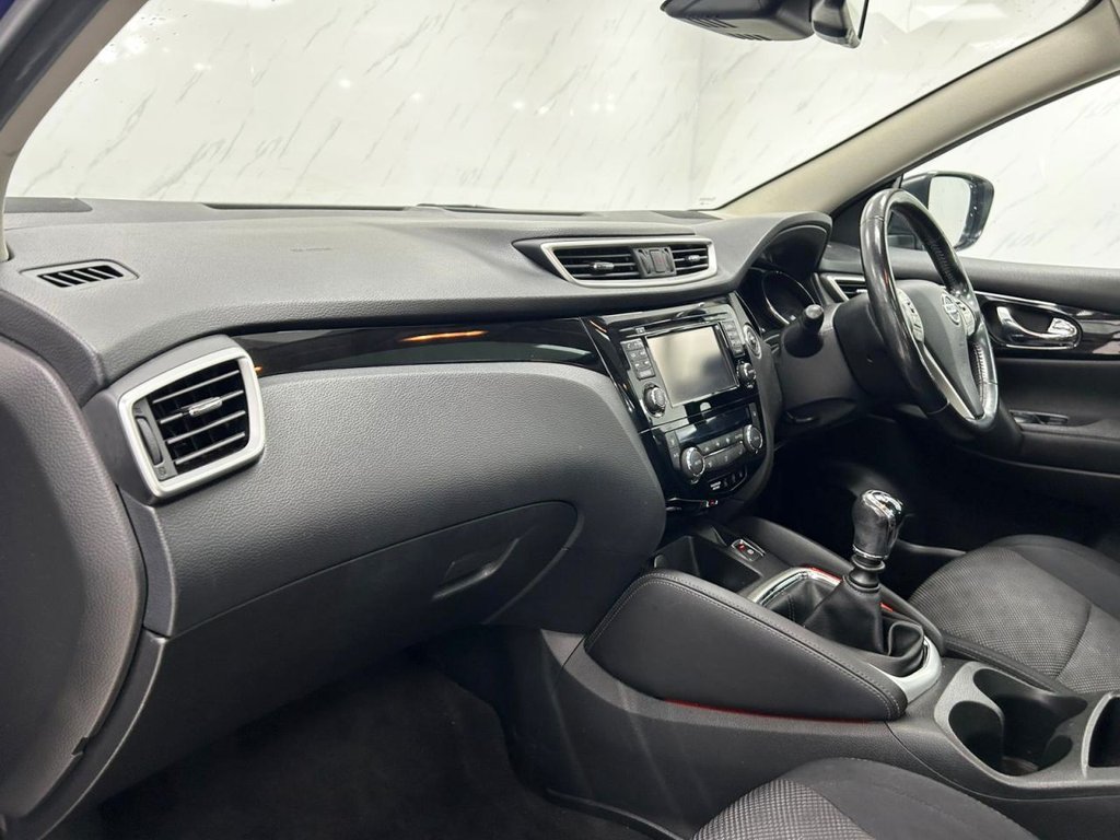 Used Nissan Qashqai 2017 for sale - 76356894: Photo 14