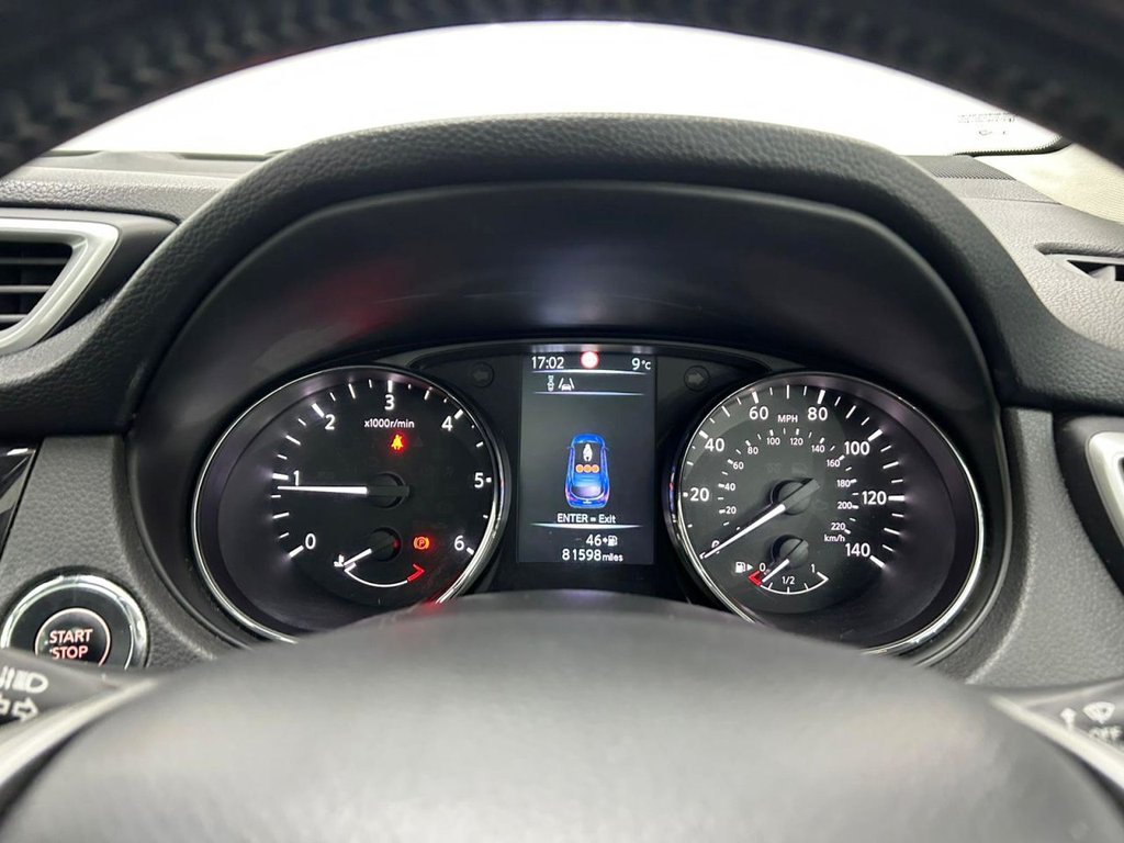 Used Nissan Qashqai 2017 for sale - 76356894: Photo 17