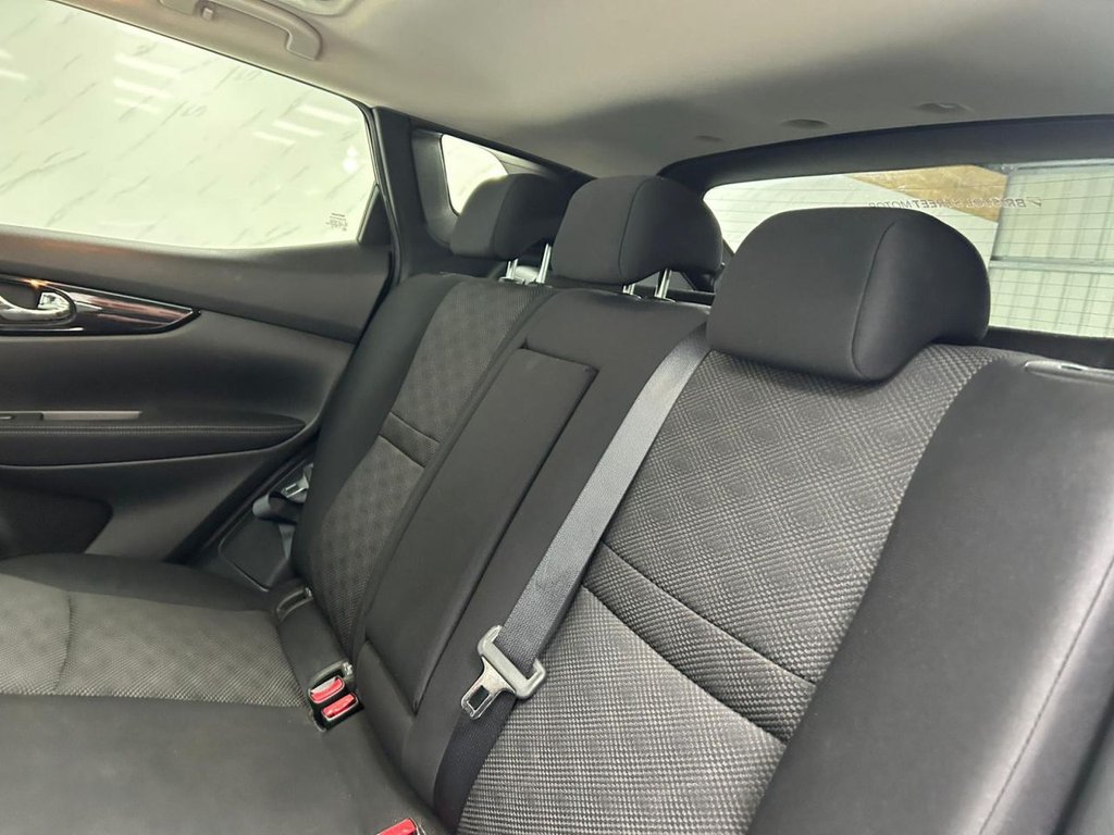 Used Nissan Qashqai 2017 for sale - 76356894: Photo 19