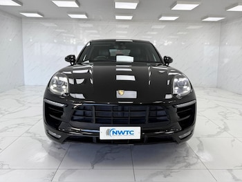 Used Porsche Macan 2017 for sale - 75961774: Photo
