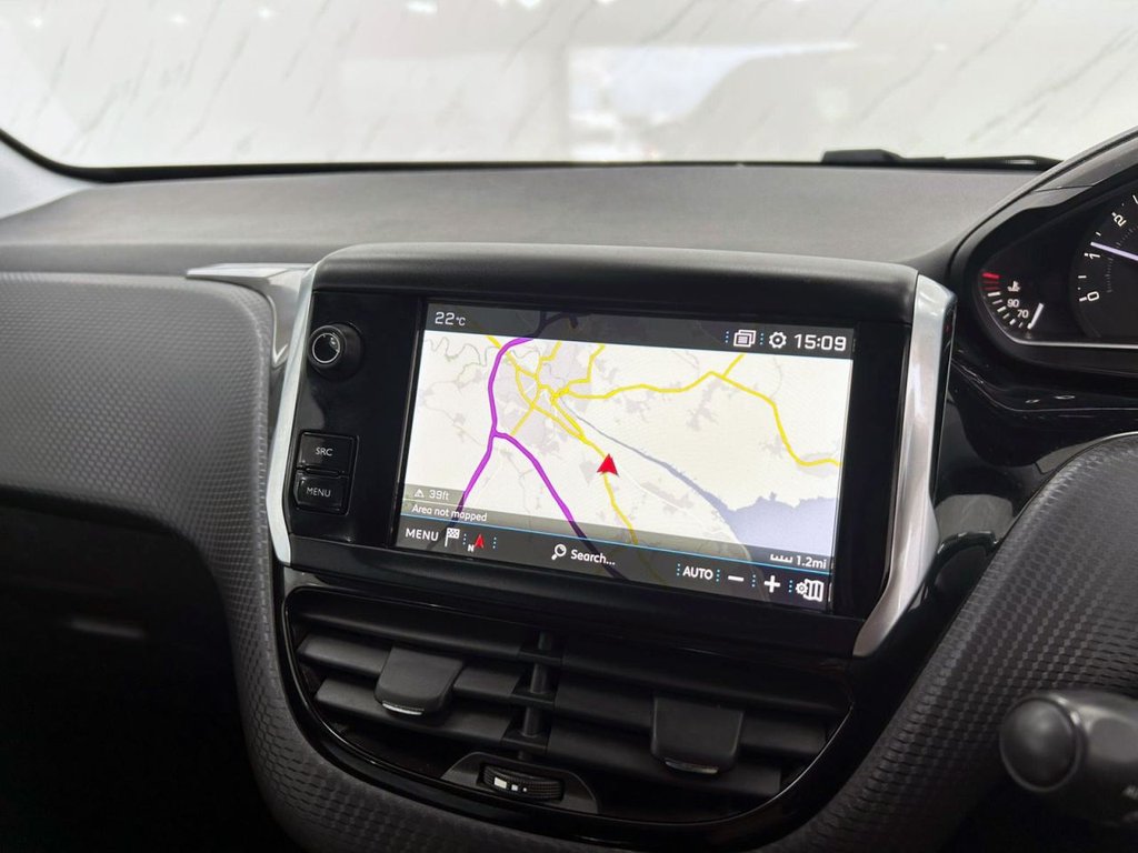 Used Peugeot 208 2019 for sale - 75715872: Photo 14