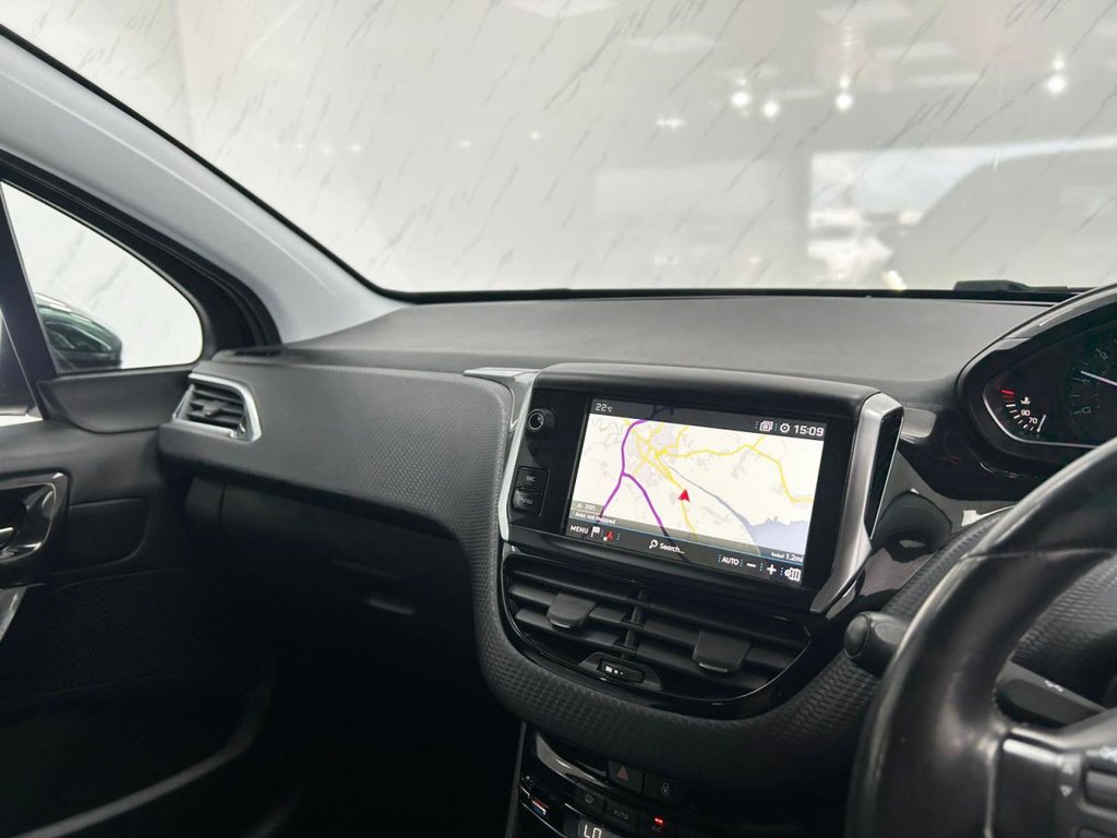 Used Peugeot 208 2019 for sale - 75715872: Photo 15