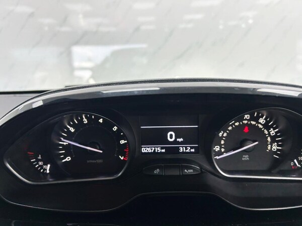 Used Peugeot 208 2019 for sale - 75715872: Photo 16