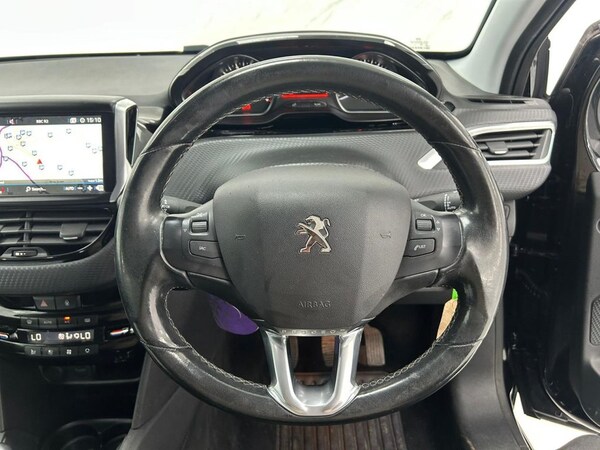 Used Peugeot 208 2019 for sale - 75715872: Photo 17