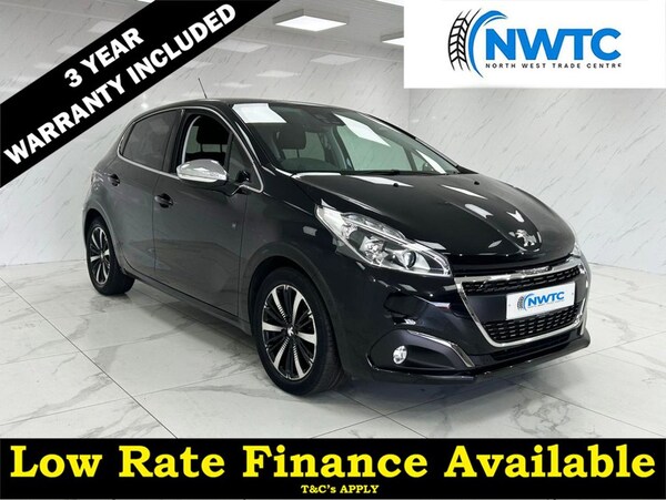 Used Peugeot 208 2019 for sale - 75715872: Photo 1