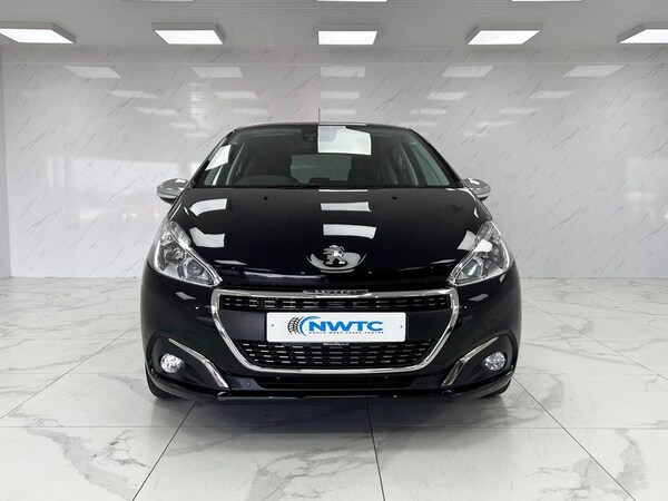 Used Peugeot 208 2019 for sale - 75715872: Photo 3