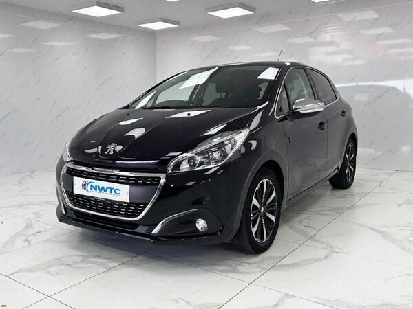 Used Peugeot 208 2019 for sale - 75715872: Photo 4