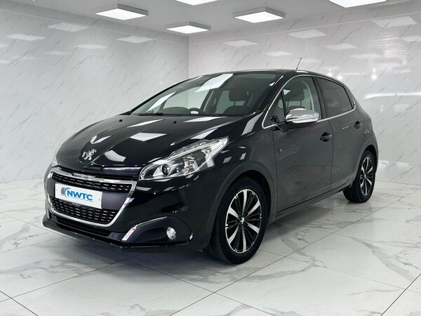 Used Peugeot 208 2019 for sale - 75715872: Photo 5
