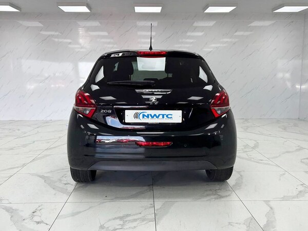 Used Peugeot 208 2019 for sale - 75715872: Photo 9