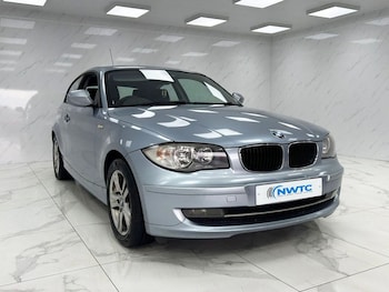 Used BMW 1 Series 2009 for sale - 75619178: Photo