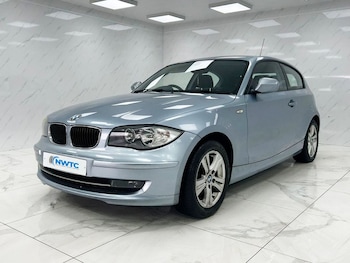 Used BMW 1 Series 2009 for sale - 75619178: Photo