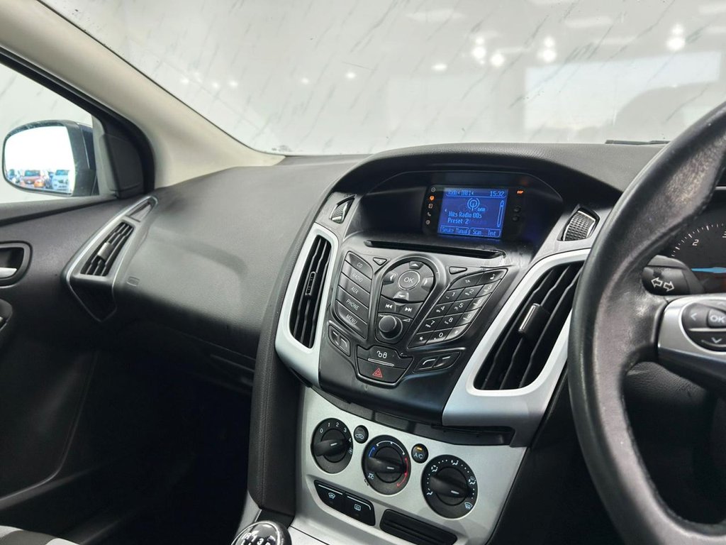 Used Ford Focus 2012 for sale - 76367400: Photo 13