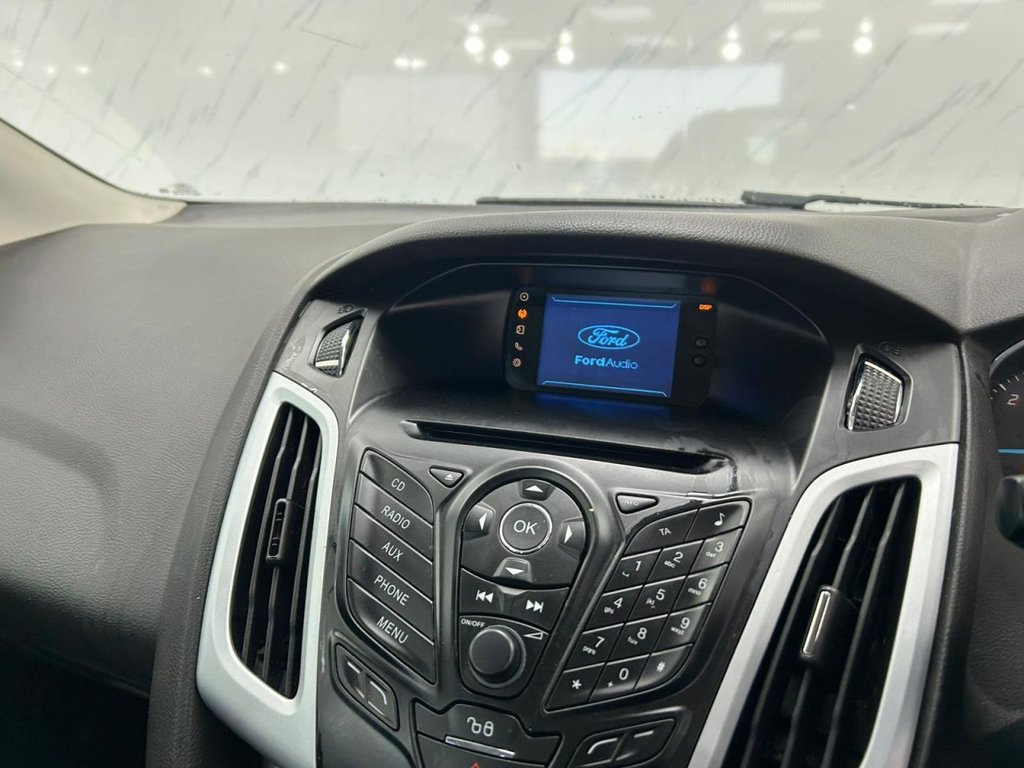 Used Ford Focus 2012 for sale - 76367400: Photo 14