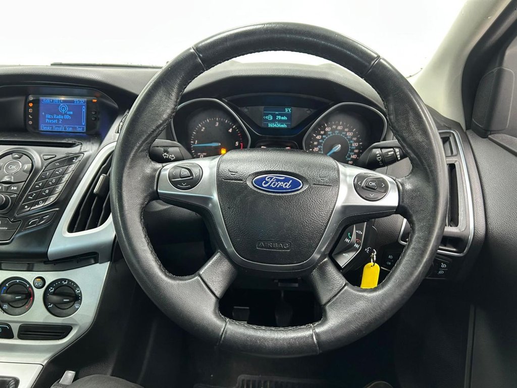 Used Ford Focus 2012 for sale - 76367400: Photo 16