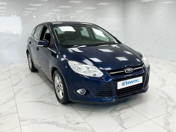 Used Ford Focus 2012 for sale - 76367400: Photo