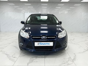 Used Ford Focus 2012 for sale - 76367400: Photo