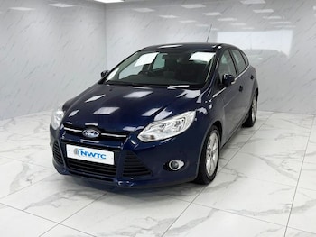 Used Ford Focus 2012 for sale - 76367400: Photo