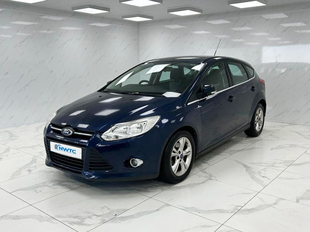 Used Ford Focus 2012 for sale - 76367400: Photo 5