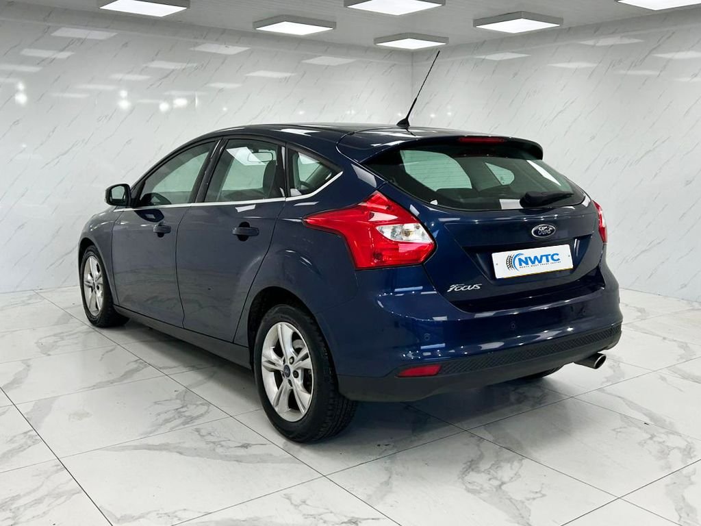 Used Ford Focus 2012 for sale - 76367400: Photo 6