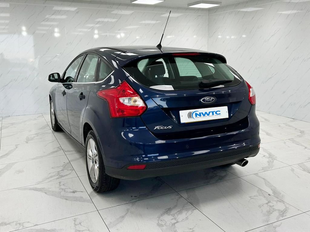 Used Ford Focus 2012 for sale - 76367400: Photo 7