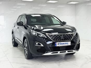 Used Peugeot 3008 2020 for sale - 79856477: Photo