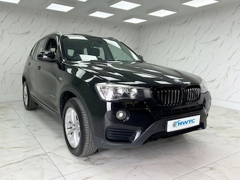 Used BMW X3 2015 for sale - 79482296: Photo