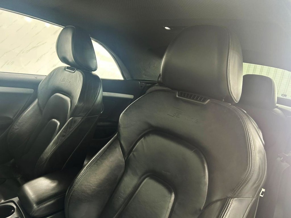 Used Audi A5 2013 for sale - 77287502: Photo 11