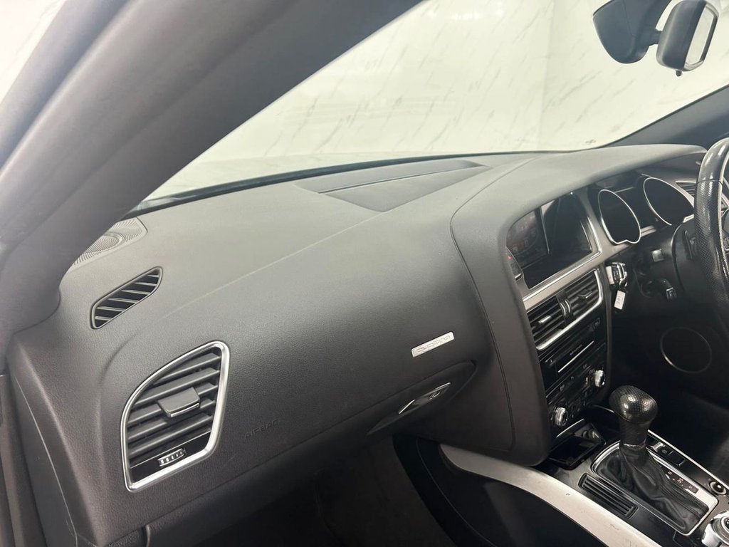 Used Audi A5 2013 for sale - 77287502: Photo 12