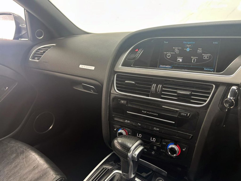 Used Audi A5 2013 for sale - 77287502: Photo 14