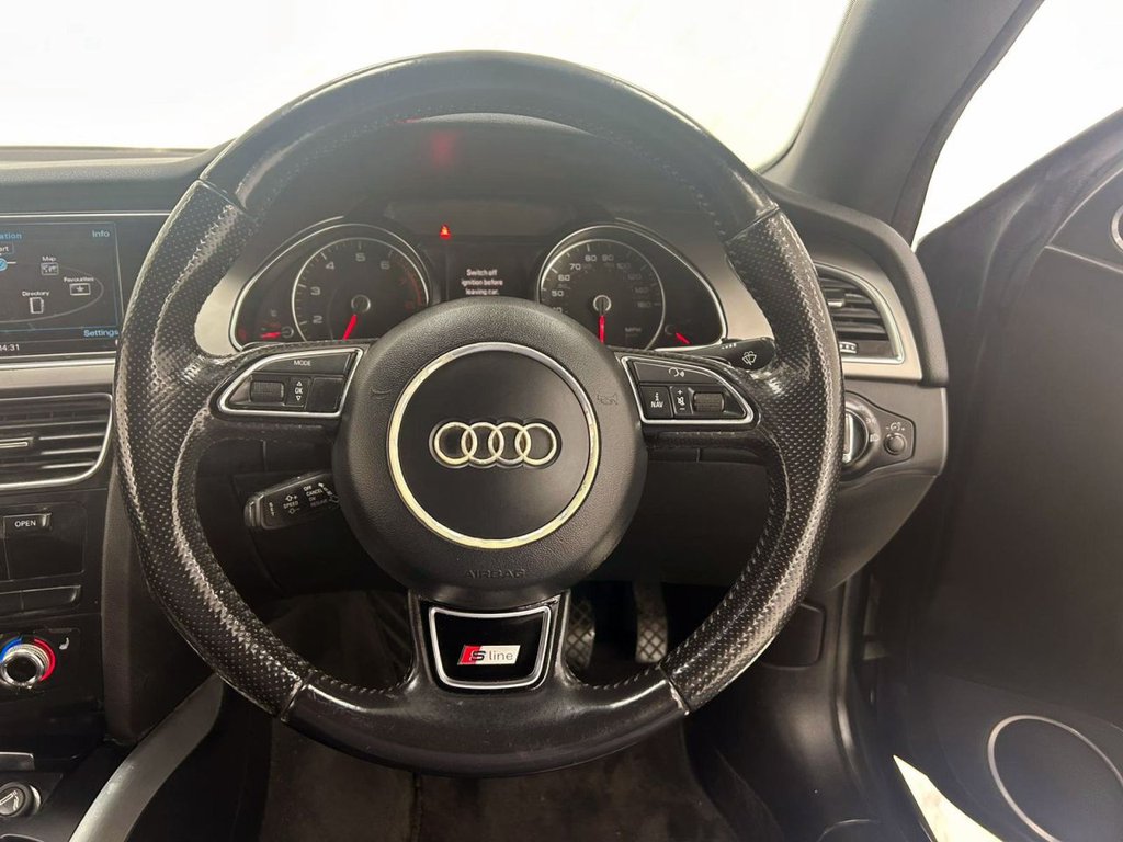 Used Audi A5 2013 for sale - 77287502: Photo 16