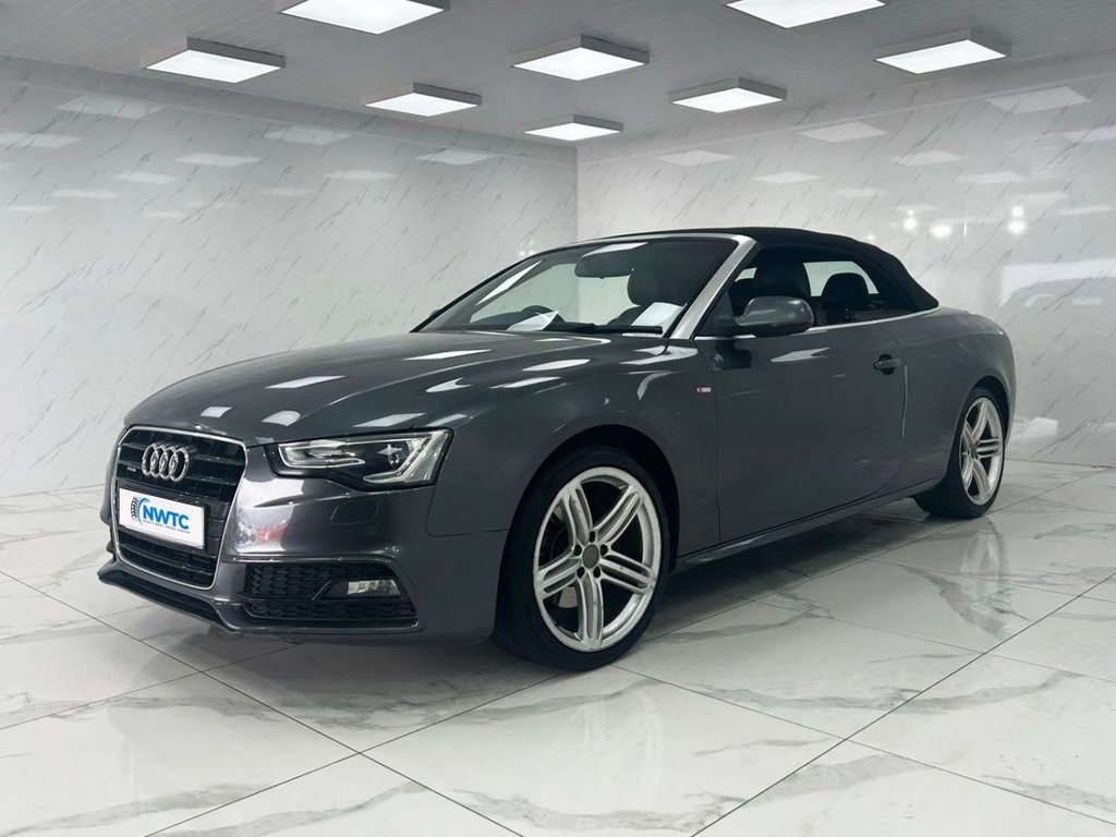 Used Audi A5 2013 for sale - 77287502: Photo 5