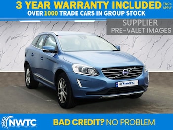 Used Volvo XC60 2016 for sale - 79506783: Photo