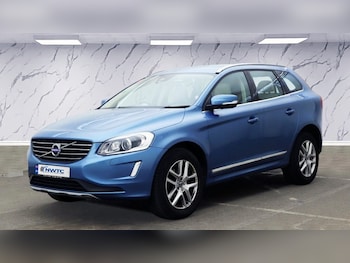 Used Volvo XC60 2016 for sale - 79506783: Photo