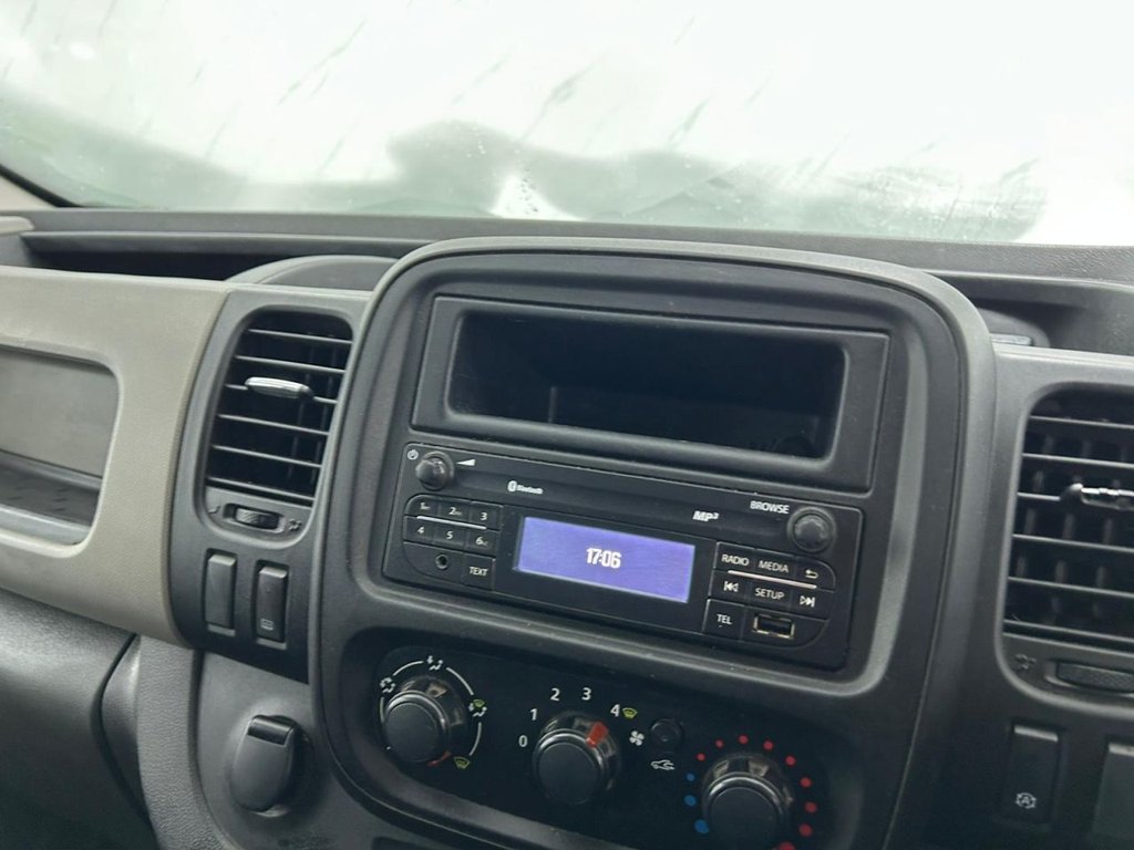 Used Renault Trafic 2015 for sale - 77026940: Photo 15