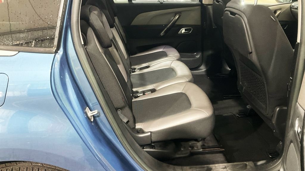 Used Citroen C4 Grand Picasso 2014 for sale - 77227373: Photo 12
