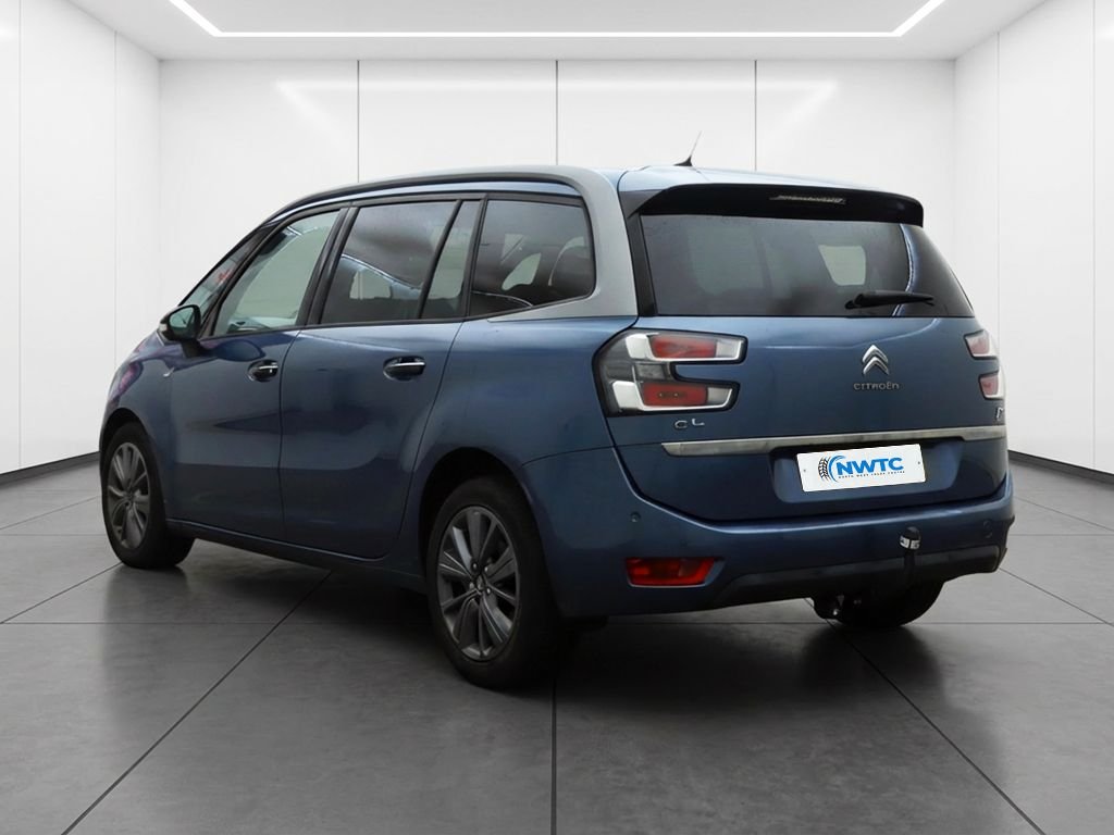 Used Citroen C4 Grand Picasso 2014 for sale - 77227373: Photo 4