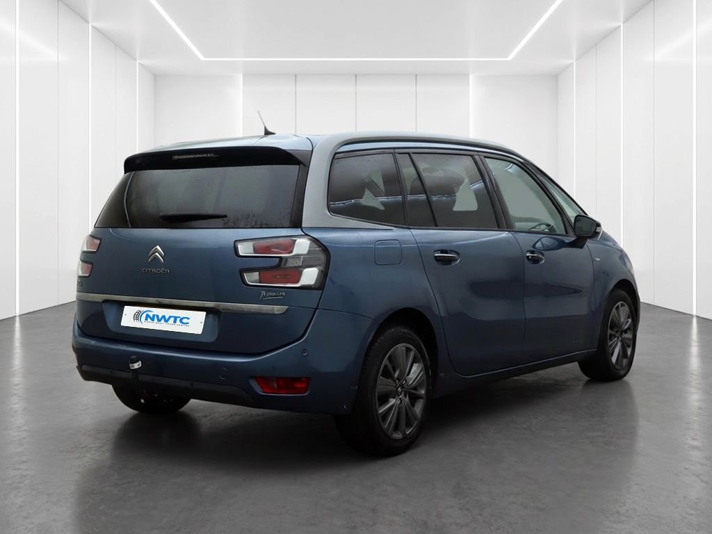 Used Citroen C4 Grand Picasso 2014 for sale - 77227373: Photo 5