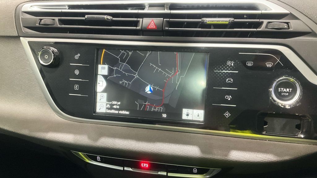 Used Citroen C4 Grand Picasso 2014 for sale - 77227373: Photo 9