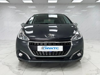 Used Peugeot 208 2016 for sale - 75537758: Photo