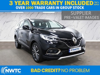Used Renault Kadjar 2020 for sale - 79186839: Photo