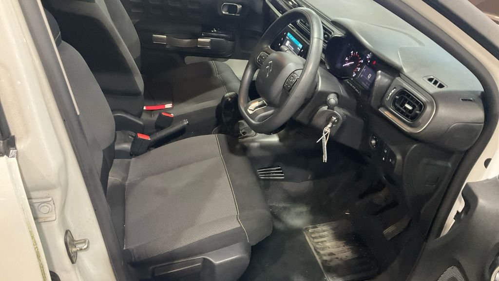 Used Citroen C3 2018 for sale - 76356880: Photo 10