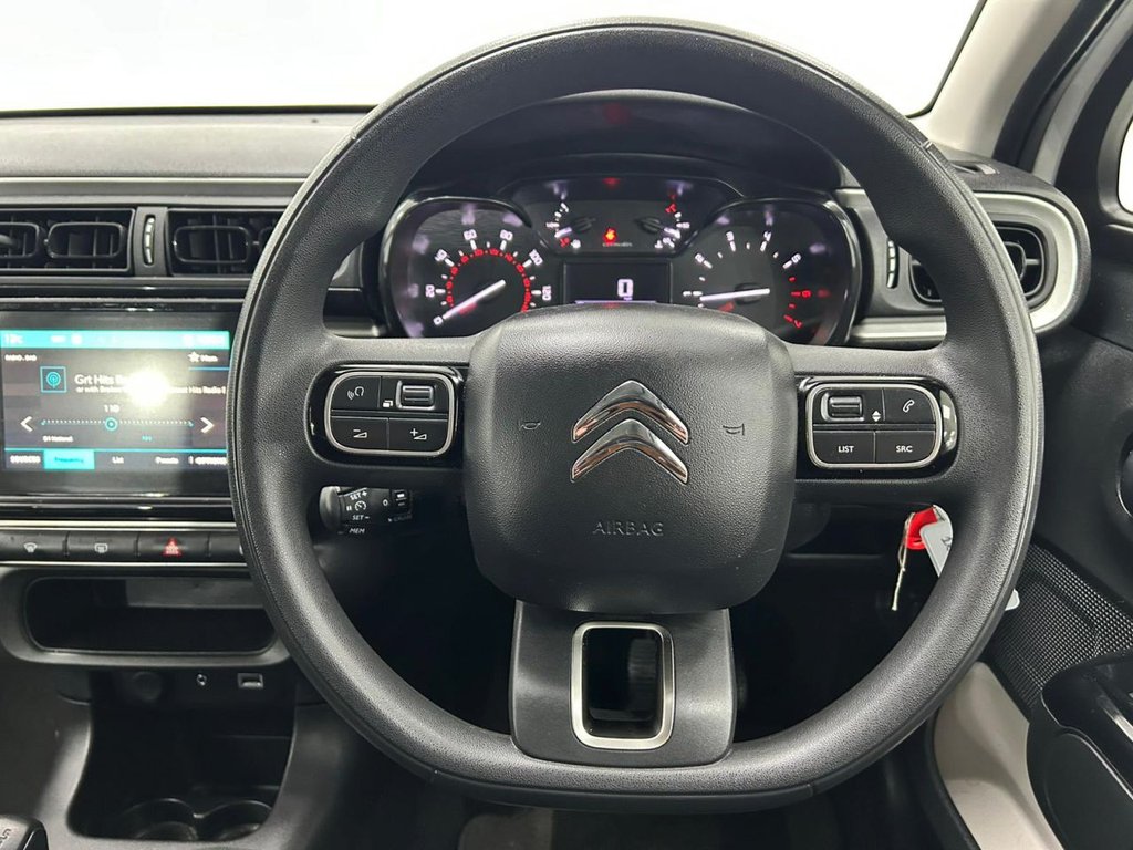 Used Citroen C3 2018 for sale - 76356880: Photo 15