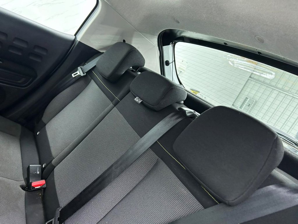 Used Citroen C3 2018 for sale - 76356880: Photo 17