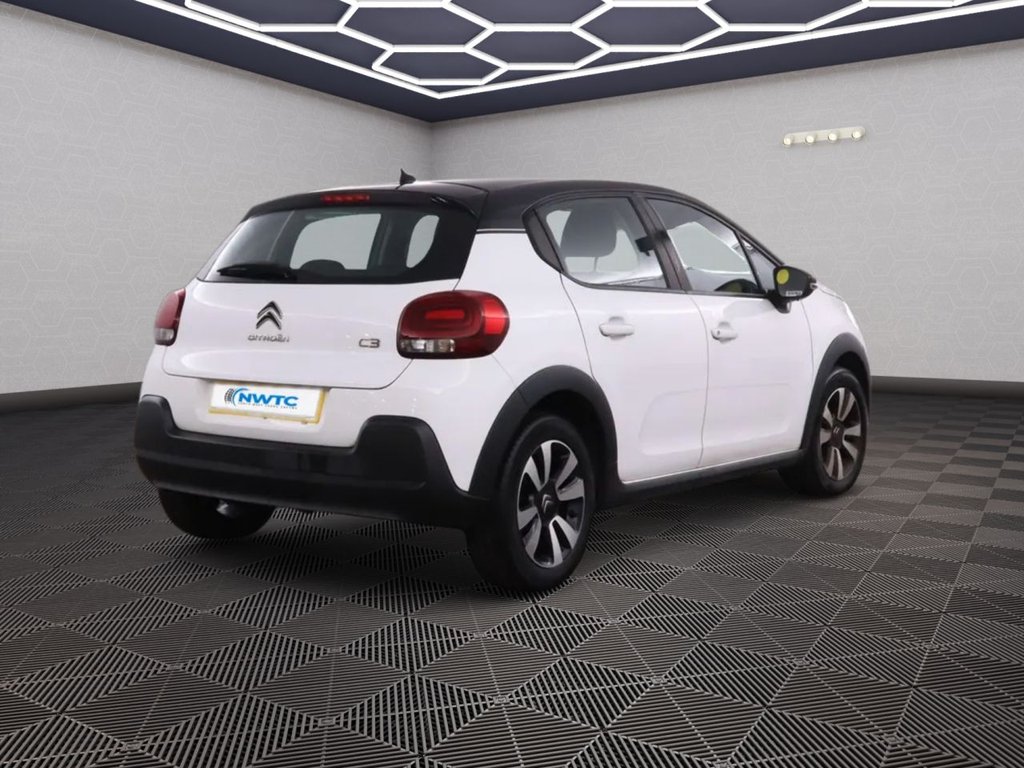 Used Citroen C3 2018 for sale - 76356880: Photo 5