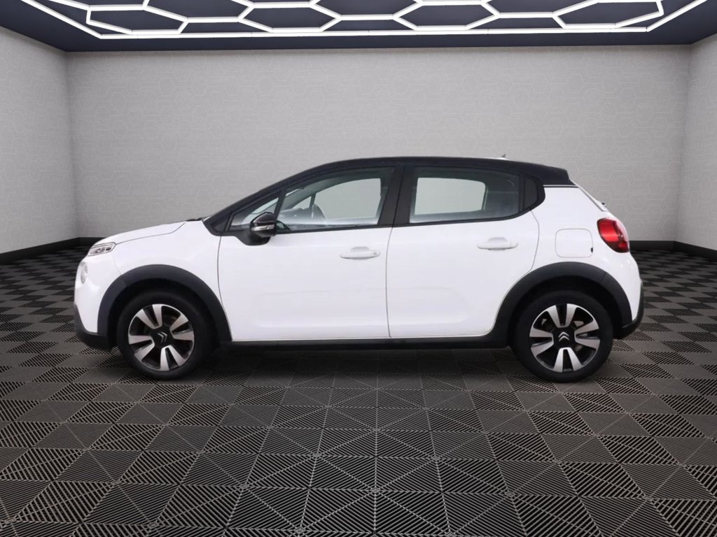 Used Citroen C3 2018 for sale - 76356880: Photo 6