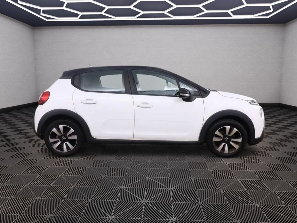 Used Citroen C3 2018 for sale - 76356880: Photo 7