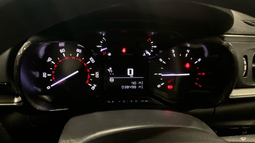 Used Citroen C3 2018 for sale - 76356880: Photo 9